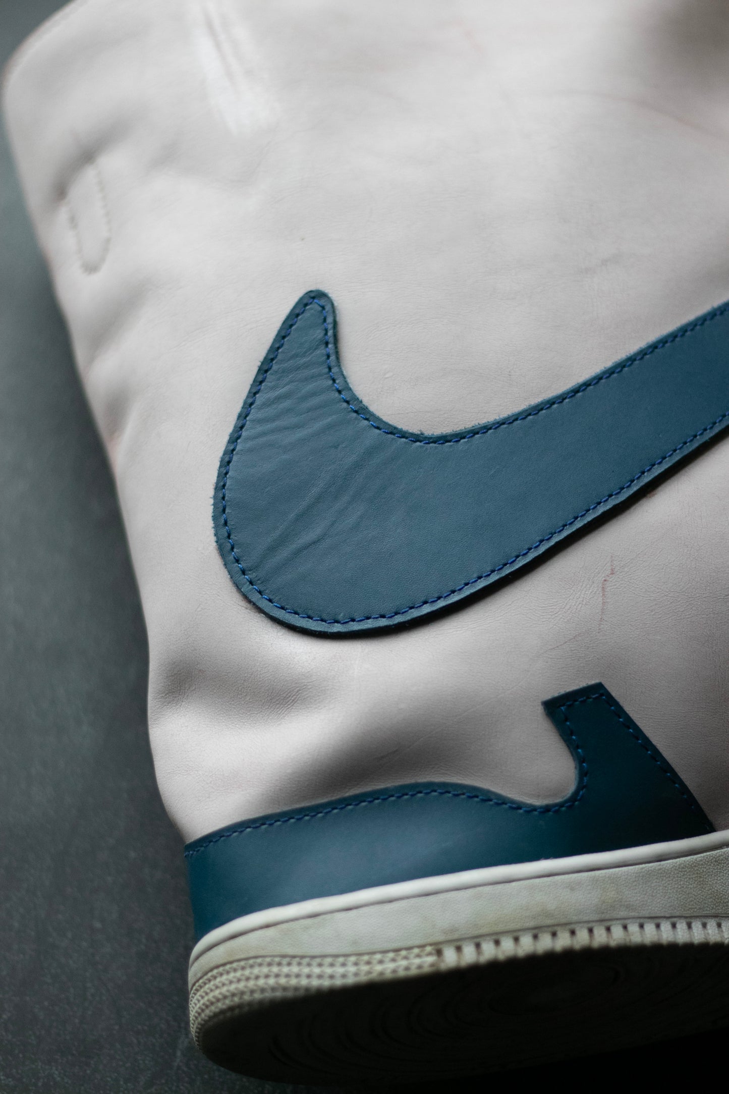 Nike Jordan 1 Bag
